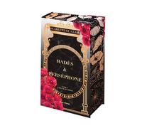 Hadès & Perséphone - Tome 4 - A Touch Of Chaos