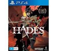 Hades - PlayStation 4 NEUF