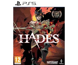 Hades (Playstation 5)