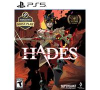 Hades for PlayStation 5