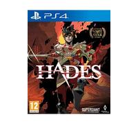 Hades PS4