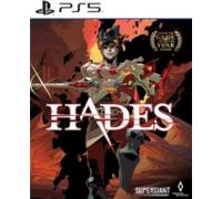 Hades PS5