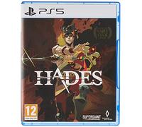 Hades /PS5