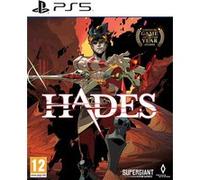 Hadès PS5 G
