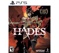 Hades - Ps5 (Us)