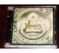 Hades - Resisting Success [Import]