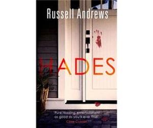 Hades Russell Andrews, (Auteur)
