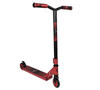 Hades Scooter Stunt Minos Coloris Red/Black