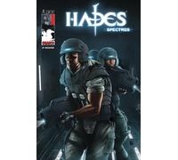 HADES: SPECTRES #2