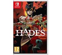 Hades Switch