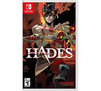 Hades Switch (Import)