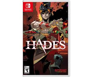 Hades Switch (import)