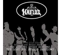 Hades - The Lost Fox Studio Sessions