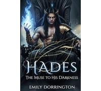 HADES: The Muse To His Darkness