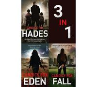 Hades Trilogie (Band 1-3) - Hades / Eden / Fall Als Killer wird man nicht geboren. Man wird dazu gemacht. - Candice Fox - Suhrkamp Verlag - ebook (ePub) - Livre