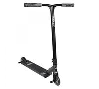 Hades - Trottinette freestyle EOS 21 - Titane Titane G