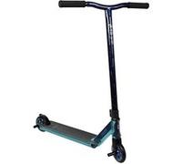 Hades - Trottinette freestyle TALOS - Bleu néon Bleu néon