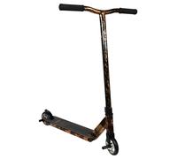 Hades - Trottinette freestyle TALOS - Orange Orange
