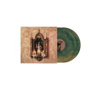 Hades Vinyle Coloré Vinyle