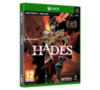 Hades (Xbox One/Series X)