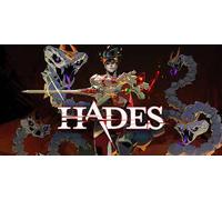 Hades (Xbox Series X)