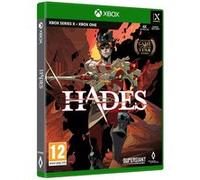 Hades Xbox Series X G