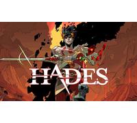 Hades (Xbox X)