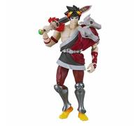 HADES - Zagreus Figma Action Figure # 663 Good Smile Company