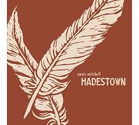 Anaïs Mitchell – Hadestown – Vinyle 12" LP – The Orchard