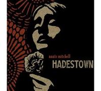 Mitchell, Anais - Hadestown