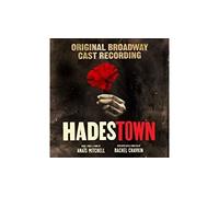 Hadestown 2019 Vinyle