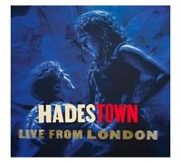 Anais Mitchell - Hadestown Live from London [Import]