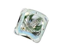 HAdfEV Ampoule de projecteur E-L75 compatible avec P-L55U, P-L75E, P-L75U, P-U1S65, P-U1X65, T-L75, P-L55E, avec boîtier(LAC75-CB)