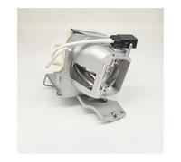 HAdfEV Lampe de projecteur B-FU200D SP7D101GC01 compatible avec DW318e H116 H184X S322e S334e S342e S343(CBH)