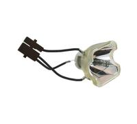 HAdfEV Projecteur de remplacement VT70LP 456-8771 compatible avec VT37 VT47 VT570 VT575 VT37G VT47G VT570G VT575G(VT70LP-CB)