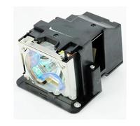 HAdfEV Projecteur VT60LP 456-8766 compatible avec 8054 8767 MD2950NA VT46 VT46RU VT460 VT460K VT465 VT475 VT560(VT60LP-CBH)