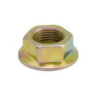 HAdfEV Remplacement des pièces Écrou M18x1,5 for Vilebrequin adapté for CFMoto 0180-040001-00001 ATV UTV SSV Accessoires Moteur CF188 CF188-A CF188-B 500cc CF Moto