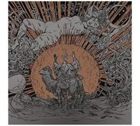 Hadit - With Joy & Ardour Through The Incommensurable Path [Vinyl] Uk - Import