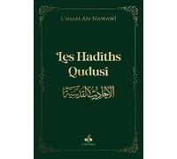 Hadith qudsi - (9x13 cm) - ver - MUHYIDDINE ANNAWAWI - Albouraq - broché - Livre