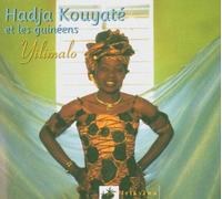 Hadja Kouyate Et Les Guineens - Yilimalo