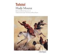 Hadji Mourat
