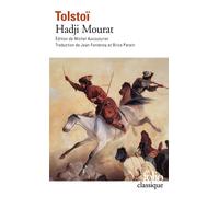 Hadji Mourat