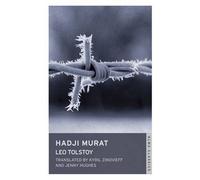 Hadji Murat: New Translation