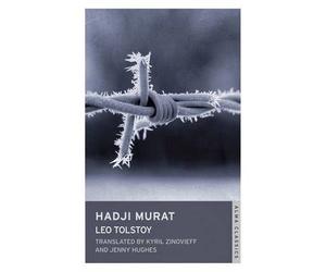 Hadji Murat: New Translation