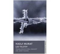 Hadji Murat - [Version Originale] Inconnu (Auteur)