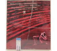 Hadjidakis,Manos - 4 Theatrical Myths