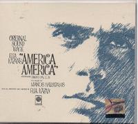 Hadjidakis,Manos - America America