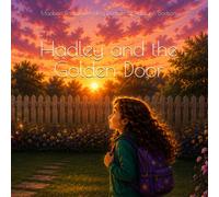 Hadley and the Golden Door