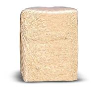 Hadley Home & Garden Copeaux de bois naturel pour petits animaux et chevaux, litière super absorbante pour animaux (1)