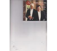 Jerry Hadley – The Age of Bel Canto – CD – Import